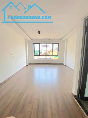 BÁN NHÀ TRƯƠNG ĐỊNH, VỈA HÈ, Ô TÔ KINH DOANH, NGÕ THÔNG, 5 TẦNG GIÁ CHỈ 10,5 TỶ