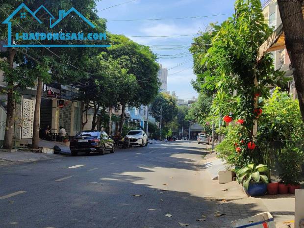 NHÀ 2 MẶT TIỀN BÌNH PHÚ PHƯỜNG 10 QUẬN 6 DIỆN TÍCH 75M2 CHỈ nhỉnh 11 tỷ
