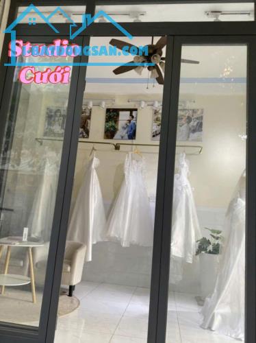 NHÀ 2 MẶT TIỀN BÌNH PHÚ PHƯỜNG 10 QUẬN 6 DIỆN TÍCH 75M2 CHỈ nhỉnh 11 tỷ - 2