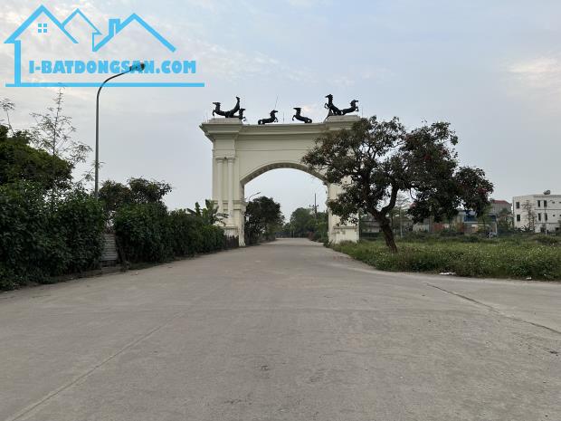 🚍 CẦN BÁN LÔ ĐẤT KHU ĐÔ THỊ  🏨    BẢO LONG  TỪ SƠN BẮC NINH    🚘. Diện tích 88 m - vì t