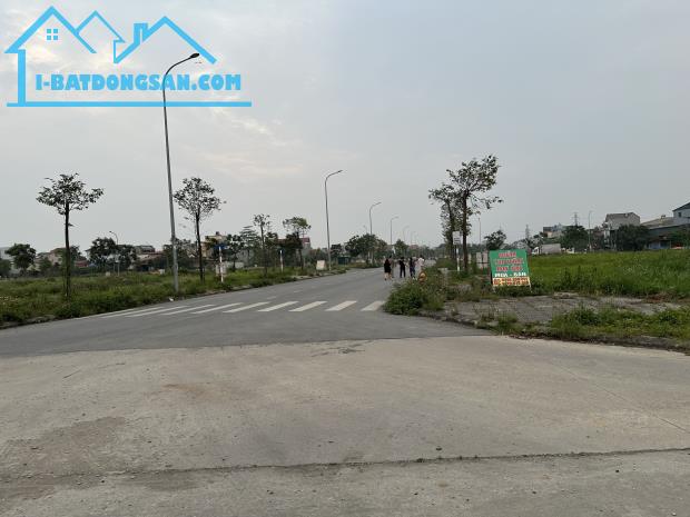 🚍 CẦN BÁN LÔ ĐẤT KHU ĐÔ THỊ  🏨    BẢO LONG  TỪ SƠN BẮC NINH    🚘. Diện tích 88 m - vì t - 1