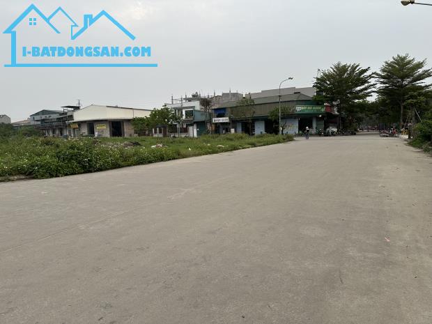 🚍 CẦN BÁN LÔ ĐẤT KHU ĐÔ THỊ  🏨    BẢO LONG  TỪ SƠN BẮC NINH    🚘. Diện tích 88 m - vì t - 2