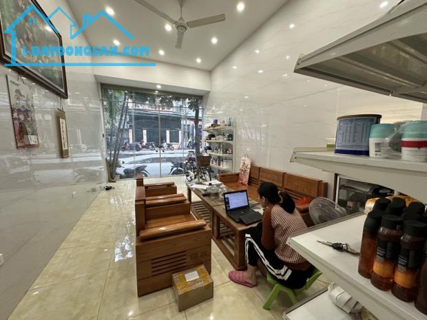 Phân lô 1 mặt phố, 1 mặt ngõ 58M x 4 tầng  chỉ 16 tỷ Nguyễn Văn Trỗi - Thanh Xuân - 2