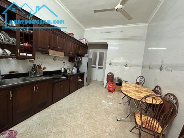 Phân lô 1 mặt phố, 1 mặt ngõ 58M x 4 tầng  chỉ 16 tỷ Nguyễn Văn Trỗi - Thanh Xuân - 1