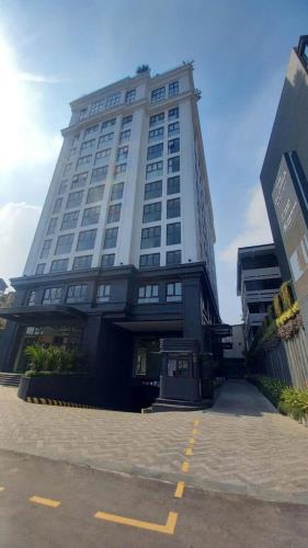 BIỆT THỰ SONG LẬP LÔ GÓC,HUỲNH THÚC KHÁNG,NGUYÊN HỒNG,75M2, MẶT TIỀN 6M, 41 TỶ