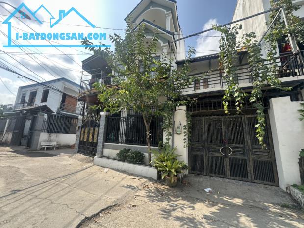 BÁN NHÀ HẺM XE HƠI ĐƯỜNG 102 – 56M2 (4 X 14), 2 TẦNG, TĂNG NHƠN PHÚ A, QUẬN 9