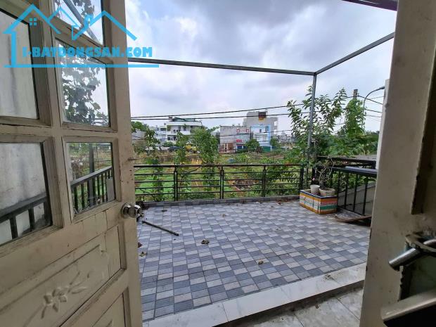 BÁN NHÀ HẺM XE HƠI ĐƯỜNG 102 – 56M2 (4 X 14), 2 TẦNG, TĂNG NHƠN PHÚ A, QUẬN 9 - 1