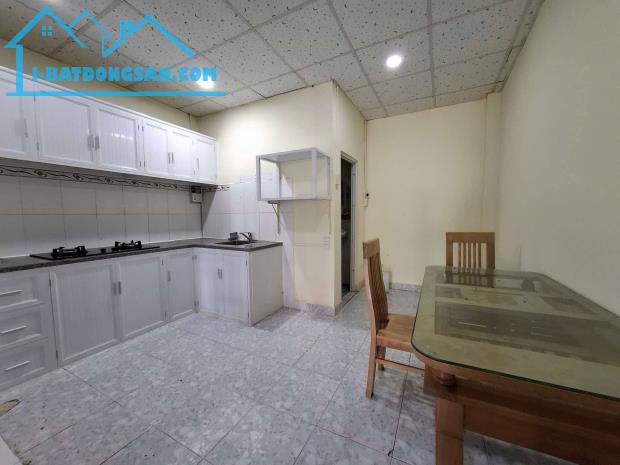 BÁN NHÀ HẺM XE HƠI ĐƯỜNG 102 – 56M2 (4 X 14), 2 TẦNG, TĂNG NHƠN PHÚ A, QUẬN 9 - 5