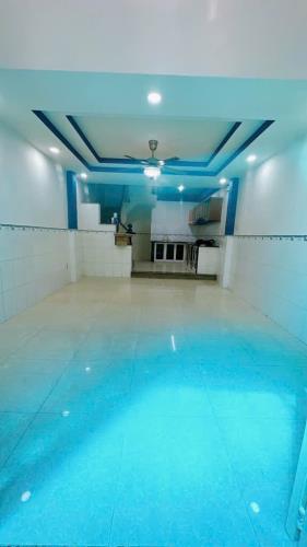 Nhà hẻm xe hơi thông- ngang 4m - nở hậu - Giá 6,3 tỷ - 3
