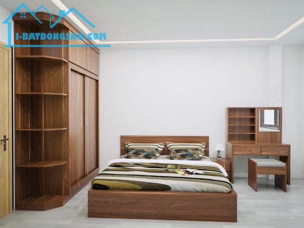 Nhà đẹp Xuân Thủy – 7 tầng thang máy, 2 mặt tiền, ở tiện – kinh doanh dễ – 15 tỷ hơn - 3