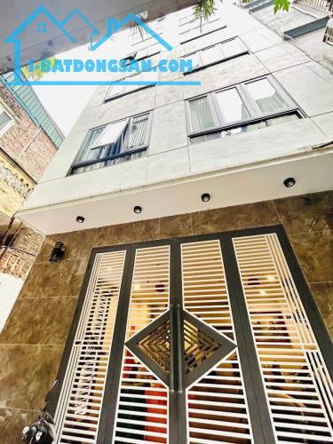 🏢 BÁN NHÀ ĐANG CHO THUÊ 40TR/TH - LÔ GÓC –7 TẦNG TM– GIÁ 8.6 TỶ - hangmini.com