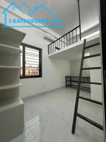 🏢 BÁN NHÀ ĐANG CHO THUÊ 40TR/TH - LÔ GÓC –7 TẦNG TM– GIÁ 8.6 TỶ - hangmini.com - 2
