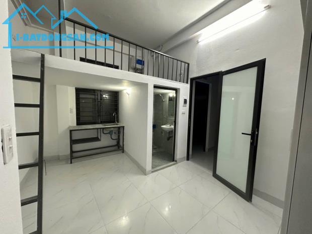 🏢 BÁN NHÀ ĐANG CHO THUÊ 40TR/TH - LÔ GÓC –7 TẦNG TM– GIÁ 8.6 TỶ - hangmini.com - 1