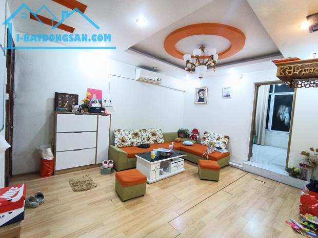 BÁN NHÀ MẶT PHỐ PHÙNG KHOANG GIÁ 21 TỶ