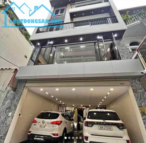 Bán gấp nhà phố Lâm Hạ, 62m, phân lô VIP, thoáng vĩnh viễn, hơn 10 tỷ. - 1