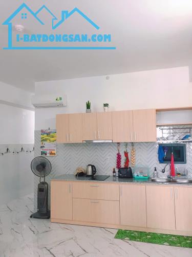 CÒN NHIỀU CĂN HỘ NAPOLEON NHA TRANG, 2PN 1WC, GIÁ BÁN CHỈ TỪ 1,6 TỶ (6-10tr/tháng)