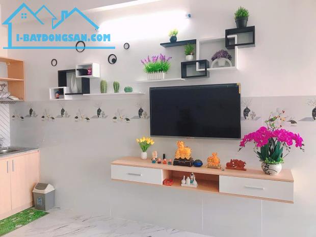 CÒN NHIỀU CĂN HỘ NAPOLEON NHA TRANG, 2PN 1WC, GIÁ BÁN CHỈ TỪ 1,6 TỶ (6-10tr/tháng) - 4