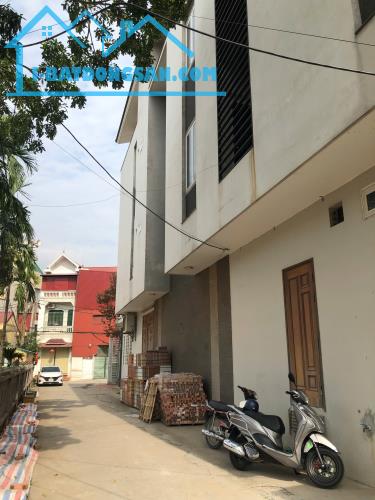 Bán Nhà Tam Hiẹp Phúc Thọ,129m2,mặt tiền 5m, đường thông ô tô tránh - 1