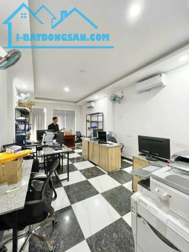 Nhỉnh 11 tỷ nhà trệt 3 lầu mặt tiền kinh doanh đường 11 P.Trường Thọ, Thủ Đức - 2