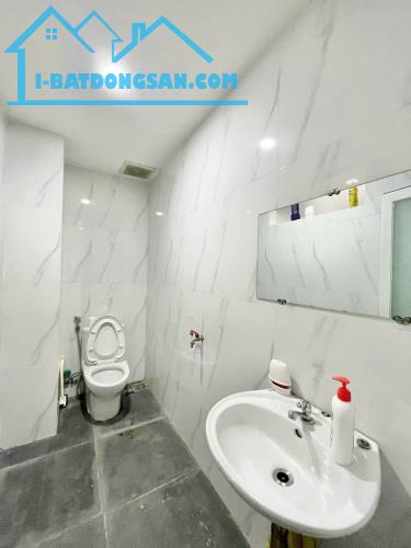 Nhỉnh 11 tỷ nhà trệt 3 lầu mặt tiền kinh doanh đường 11 P.Trường Thọ, Thủ Đức - 4