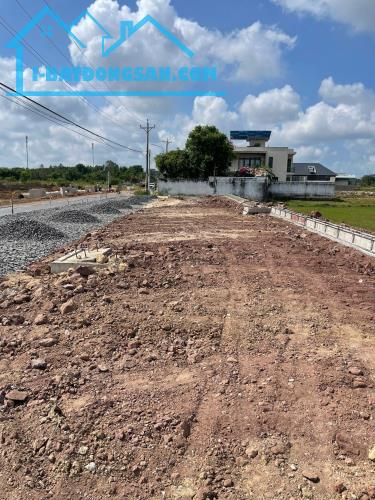 🏡 CẦN BÁN LÔ ĐẤT THÍCH HỢP MUA ĐẦU TƯ MẶT TIỀN ĐƯỜNG HƯƠNG LỘ 2, TP. BÀ RỊA - 2