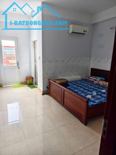 Siêu Phẩm  nhà mặt tiền Kinh Doanh Tân Kỳ Tân Quý Tân Phú 114m2, 5Tầng thang máy Nhỉnh 20 - 1