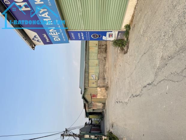 khu đang khan hiếm đất bích hòa,cần bán 1 lô đất đẹp,3 oto đi thẳng hàng,gia - 1