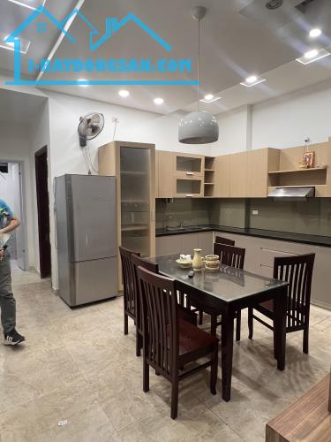 CẦN BÁN NHÀ MẶT TIỀN ĐẸP BẦU NĂNG – LIÊN CHIỂU – NGAY CỔNG TRƯỜNG FPT, 4,x tỷ - 1