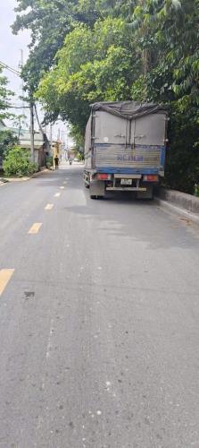 KHO XƯỞNG (7x120) MẶT TIỀN NHÁNH QUỐC LỘ 1A, AN PHÚ ĐÔNG, Q12 CHỈ 28 TỶ - 2