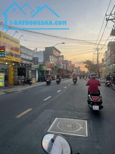 BÁN NHÀ MẶT TIỀN KINH DOANH – PHAN VĂN HỚN, QUẬN 12 GIÁ CHỈ 28 TỶ