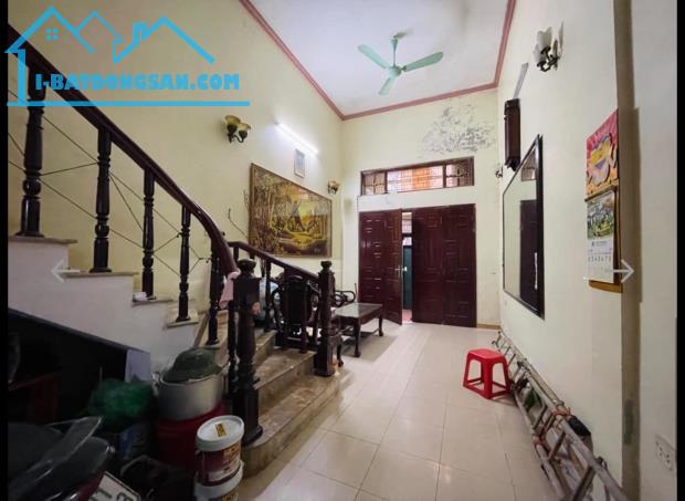 HÓT HÓT HÓT - SIÊU PHẨM CẦU GIÁY MỚI RA LÒ - ĐƯỜNG THÔNG HÈ THOÁNG - TIỆN ÍCH BẠT NGÀN - - 3
