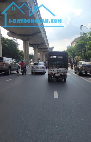 SIÊU PHẨM! ĐỐNG ĐA-PHÂN LÔ- Ô TÔ- THANG MÁY- 6 TẦNG KINH DOANH VP- DÒNG TIỀN ĐỈNH.