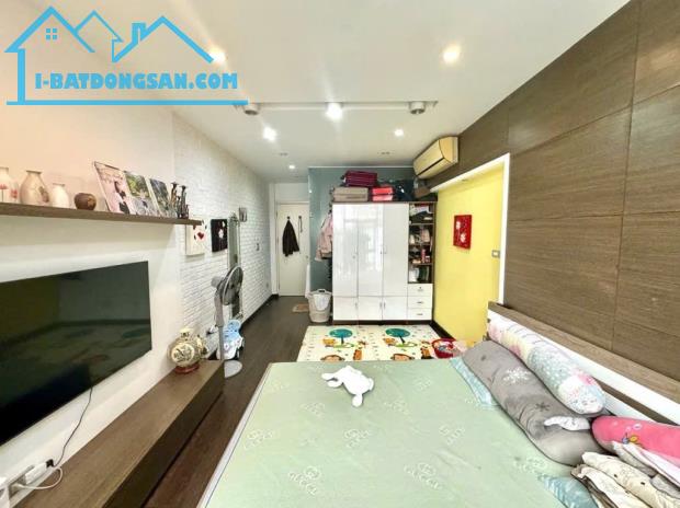SIÊU PHẨM! ĐỐNG ĐA-PHÂN LÔ- Ô TÔ- THANG MÁY- 6 TẦNG KINH DOANH VP- DÒNG TIỀN ĐỈNH. - 1