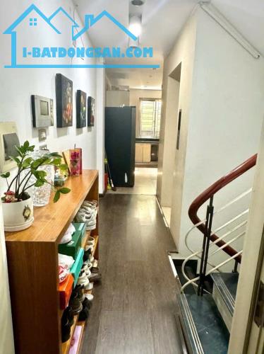SIÊU PHẨM! ĐỐNG ĐA-PHÂN LÔ- Ô TÔ- THANG MÁY- 6 TẦNG KINH DOANH VP- DÒNG TIỀN ĐỈNH. - 2