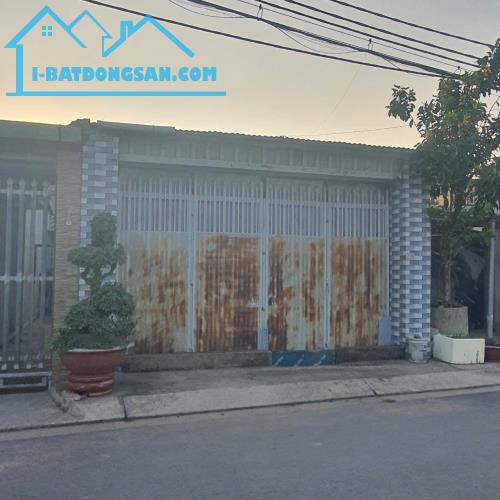 6❌27M, BÁN NHÀ MẶT TIỀN ĐẶNG THÚC VỊNH, ĐÔNG THẠNH, HOCMON, 5.x Tỷ - 2