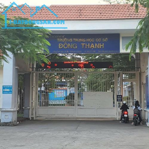 6❌27M, BÁN NHÀ MẶT TIỀN ĐẶNG THÚC VỊNH, ĐÔNG THẠNH, HOCMON, 5.x Tỷ - 4