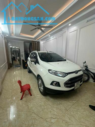 🏡16 TỶ, 7 TẦNG View PhỐ #HOÀNG_VĂN_THÁI - #VƯƠNG_THỪA_VŨ - #NGUYỄN_NGỌC_NẠI
