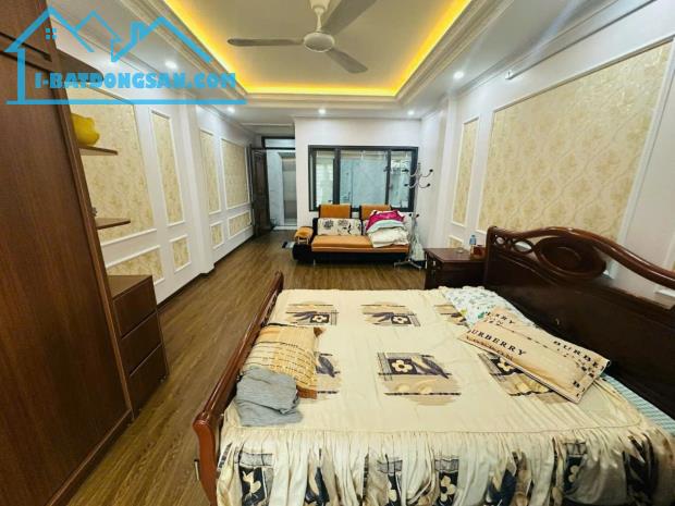 🏡16 TỶ, 7 TẦNG View PhỐ #HOÀNG_VĂN_THÁI - #VƯƠNG_THỪA_VŨ - #NGUYỄN_NGỌC_NẠI - 1