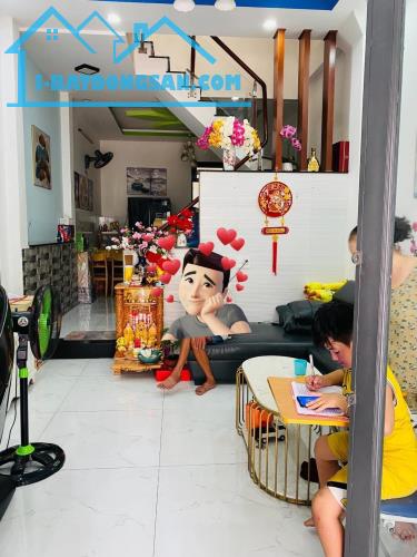 Ở NGAY! Bán Nhà 3 Tầng Cực Đẹp Cao Thắng, 41m2, 6.5 Tỷ TL - 2