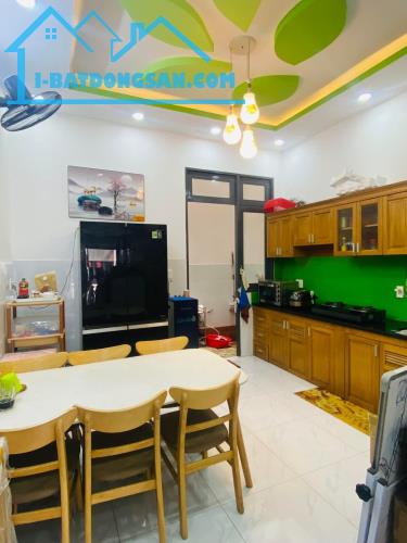 Ở NGAY! Bán Nhà 3 Tầng Cực Đẹp Cao Thắng, 41m2, 6.5 Tỷ TL - 1