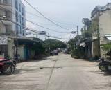 Bán nhà hẻm 6m Bình Trj Đông-ngang 8m-4PN-cạnh chợ-mua bán tấp nập-giá rẻ