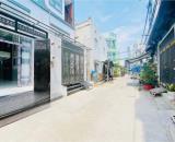 NHÀ MỚI ĐẸP GIÁ RẺ NGAY KHU TÊN LỬA - BÌNH TRỊ ĐÔNG BÌNH TÂN