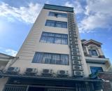 Bán CHDV ngay Vườn Lài Tân Phú 6Tầng, Hầm, Thang Máy cho thuê 170tr/th 5x23M chỉ 18 tỷ TL
