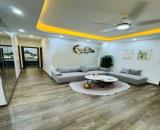 Bắc Linh Đàm - Hoàng Mai - Căn hộ CC 83m2 *3 ngủ tầng 8, căn góc thoáng view đẹp, Giá chỉ