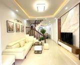 Bán nhà đường Kim Giang, Hoàng Mai, nhà đẹp full nội thất, ngõ rộng, rất gần ô tô tránh