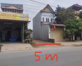 HOT !!! SỞ HỮU NGAY LÔ ĐẤT ĐẸP - GIÁ TỐT - Vị Trí Đắc Địa Tại MẶT ĐƯỜNG QL35