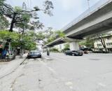 BÁN NHÀ MẶT PHỐ HÀO NAM – LÔ GÓC – KINH DOANH ĐỈNH – 65M2 – 10M MT – 21 TỶ