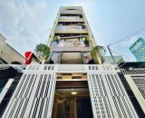Bán Siêu Phẩm Nhà Phố Có Thang Máy Đường Phạm Văn Chiêu, Quận Gò Vấp, Hồ Chí Minh