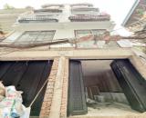 BÁN TOÀ NHÀ CĂN HỘ PHỐ KIM MÃ - THANG MÁY - LÔ GÓC 3 MẶT THOÁNG SÁNG