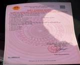 Đất Đẹp - Giá Tốt – Cần Bán Nhanh lô đất đấu giá khu đất Gò Tròn Phú Sơn